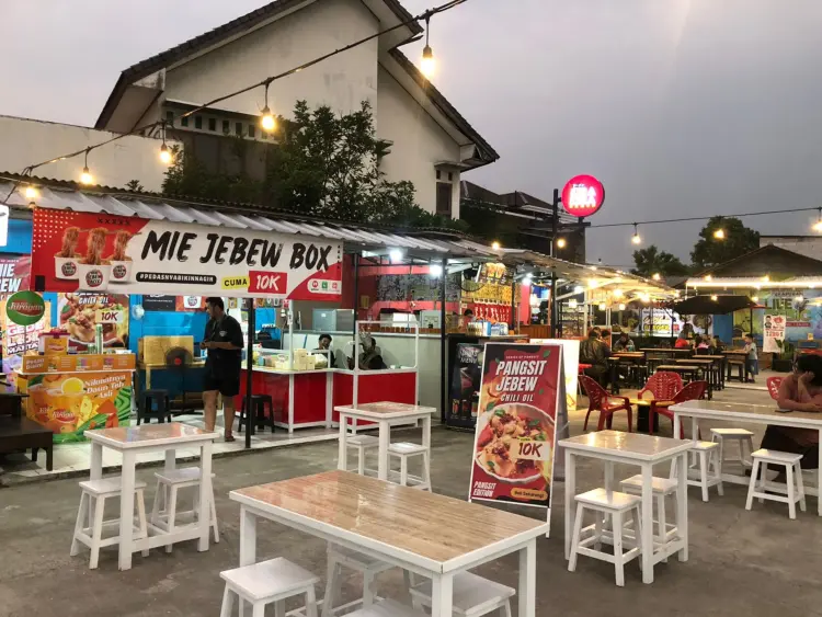 Mie Jebew Box TKP Pekapuran 2