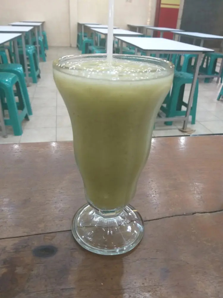 Seafood Gadobangkong 2