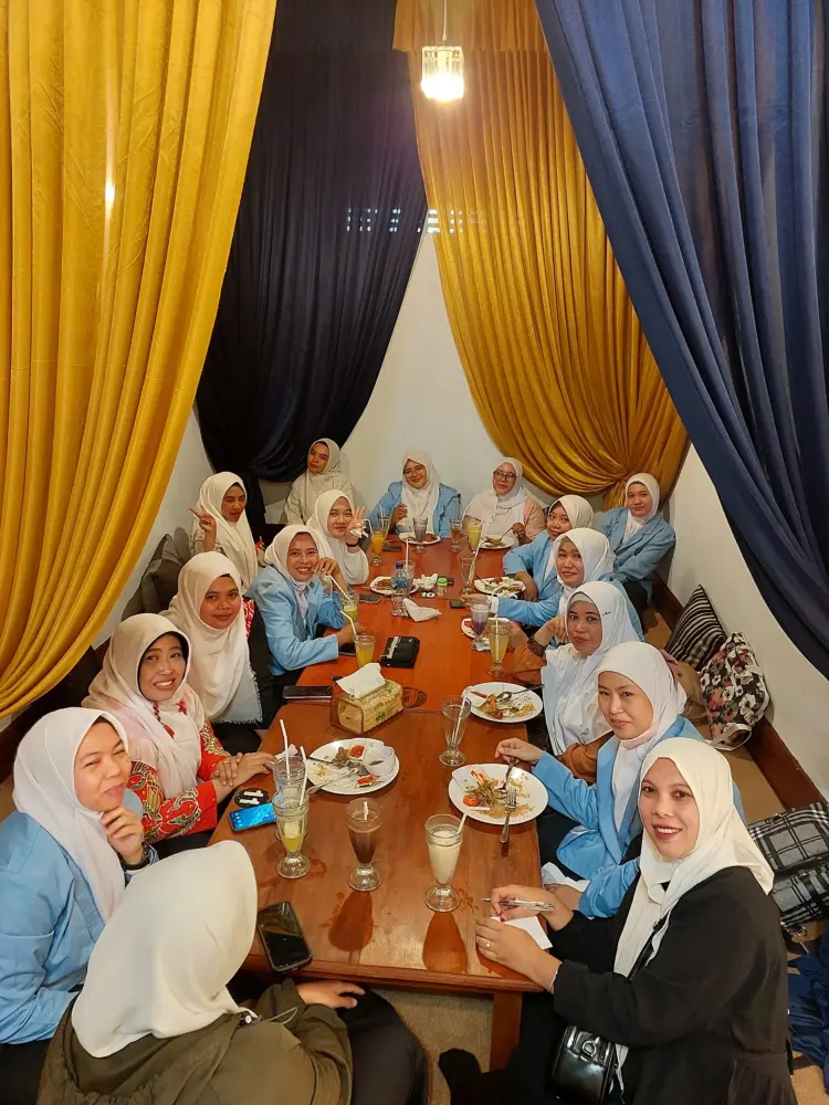 Bang Jakfar Food - Masakan Khas Timur Tengah & Nusantara 2