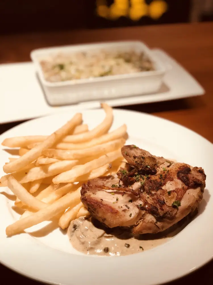 CORK&SCREW Plaza Indonesia 3