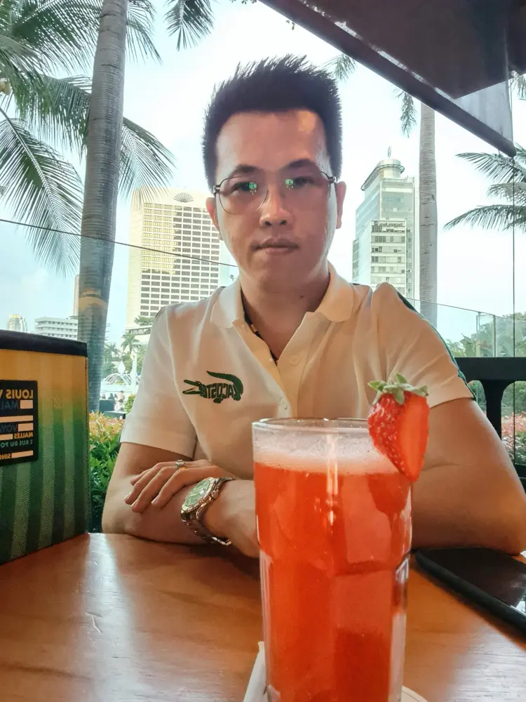 CORK&SCREW Plaza Indonesia 2