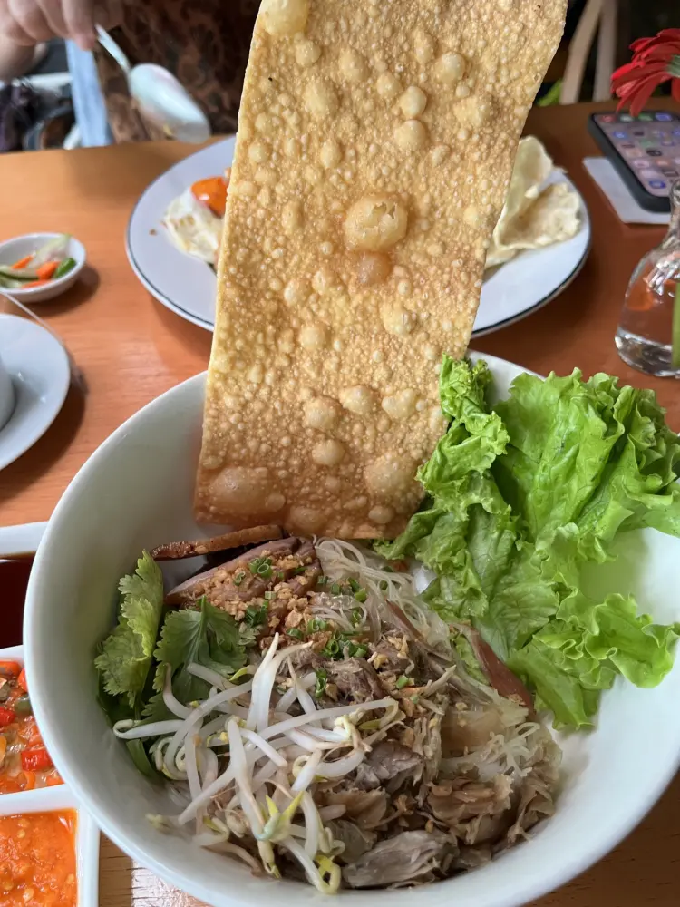 CORK&SCREW Plaza Indonesia 9