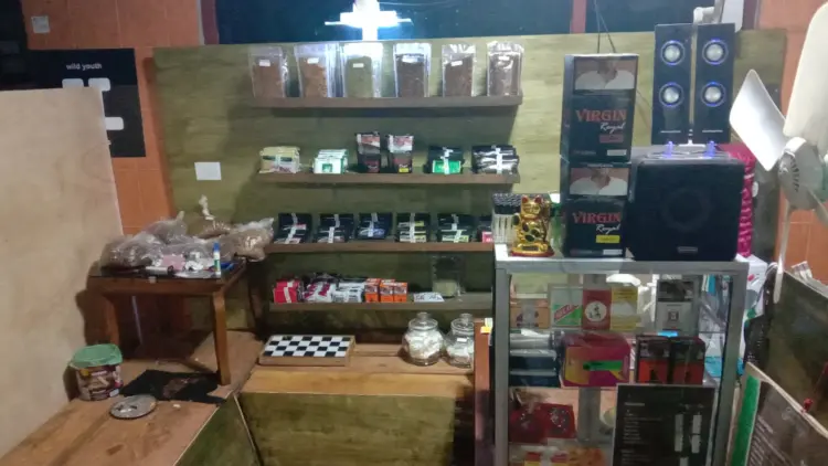 KEDAI SEMBAKO AND CAFE SRIWANGI 2