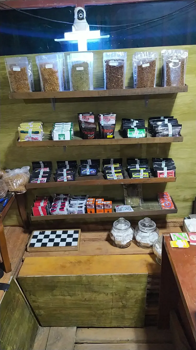 KEDAI SEMBAKO AND CAFE SRIWANGI 8