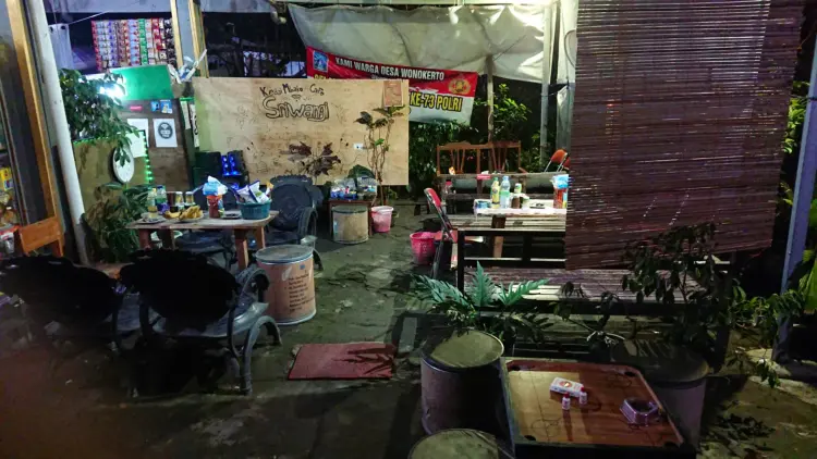 KEDAI SEMBAKO AND CAFE SRIWANGI 7