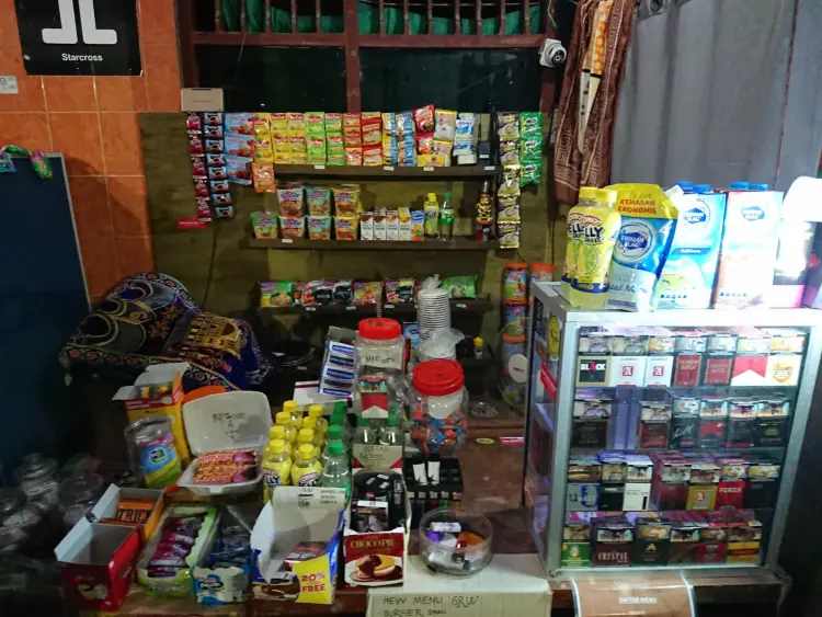 KEDAI SEMBAKO AND CAFE SRIWANGI 9