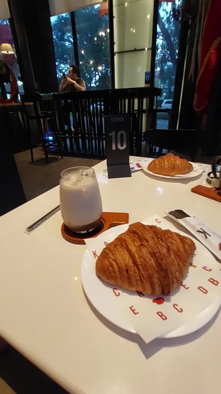 Redback Specialty Coffee 6