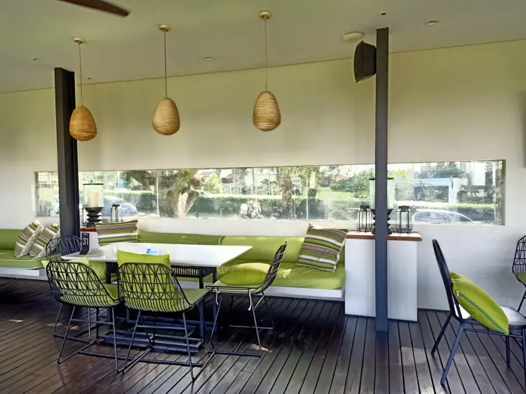 Redback Specialty Coffee 9