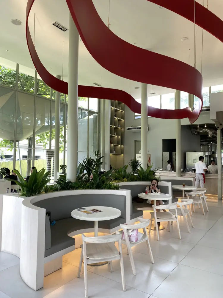 Redback Specialty Coffee 7