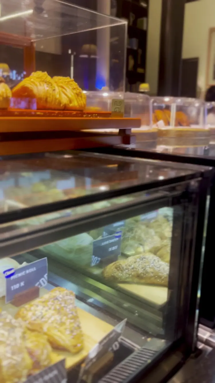 Redback Specialty Coffee 3