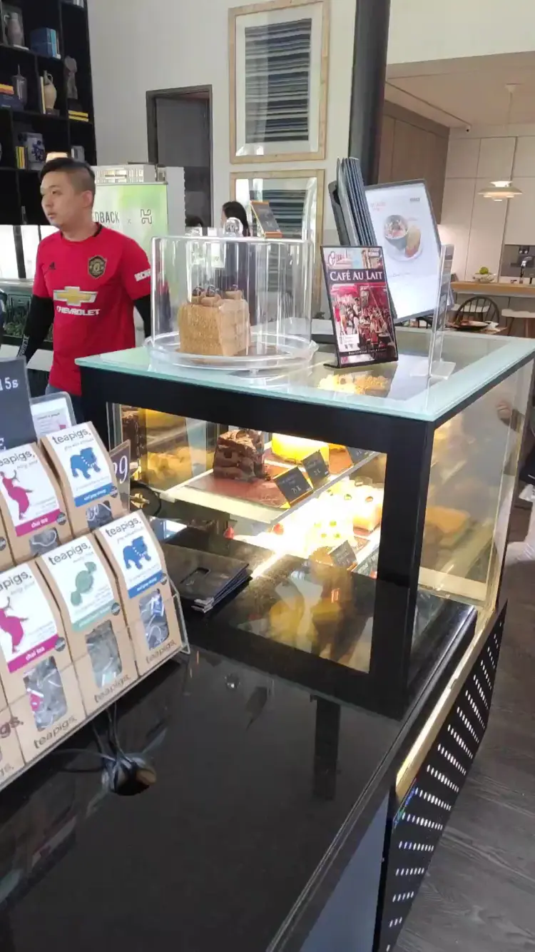 Redback Specialty Coffee 10