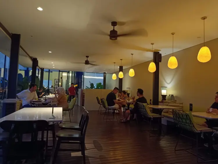 Redback Specialty Coffee 8