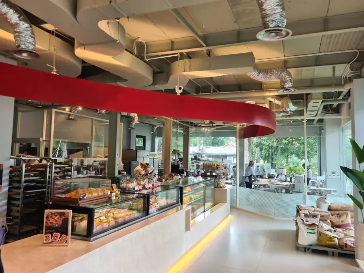 Redback Specialty Coffee 2