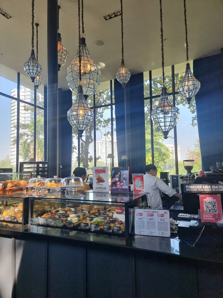 Redback Specialty Coffee 5