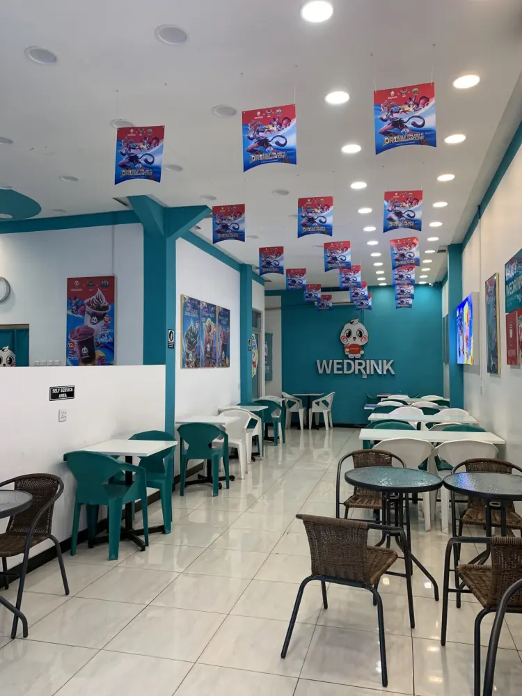 Wedrink Jatinangor 5