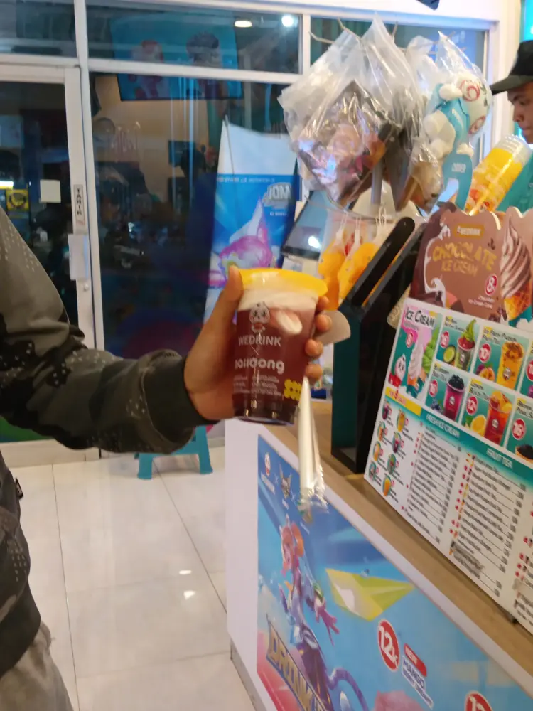 Wedrink Jatinangor 3