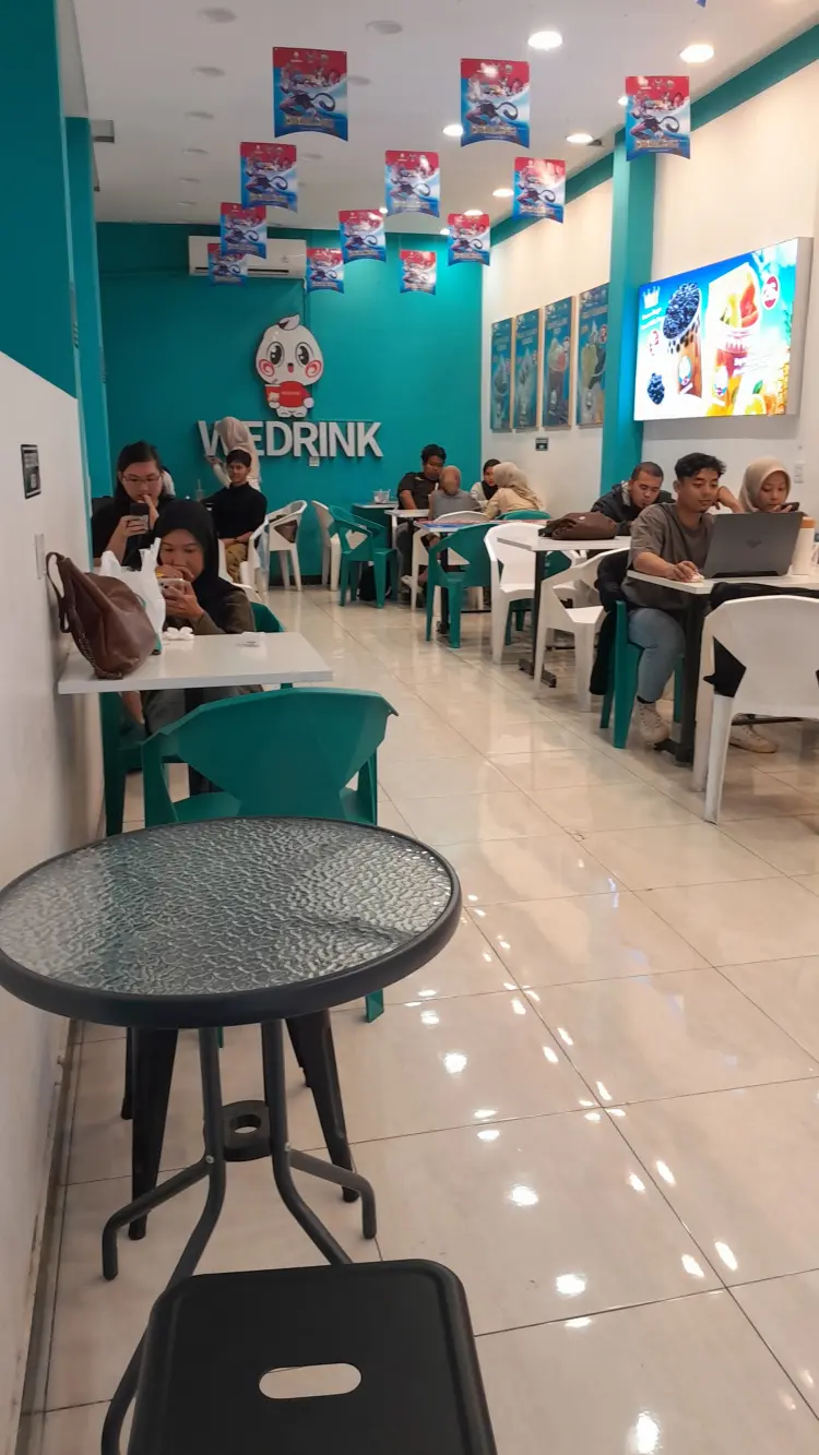 Wedrink Jatinangor 4