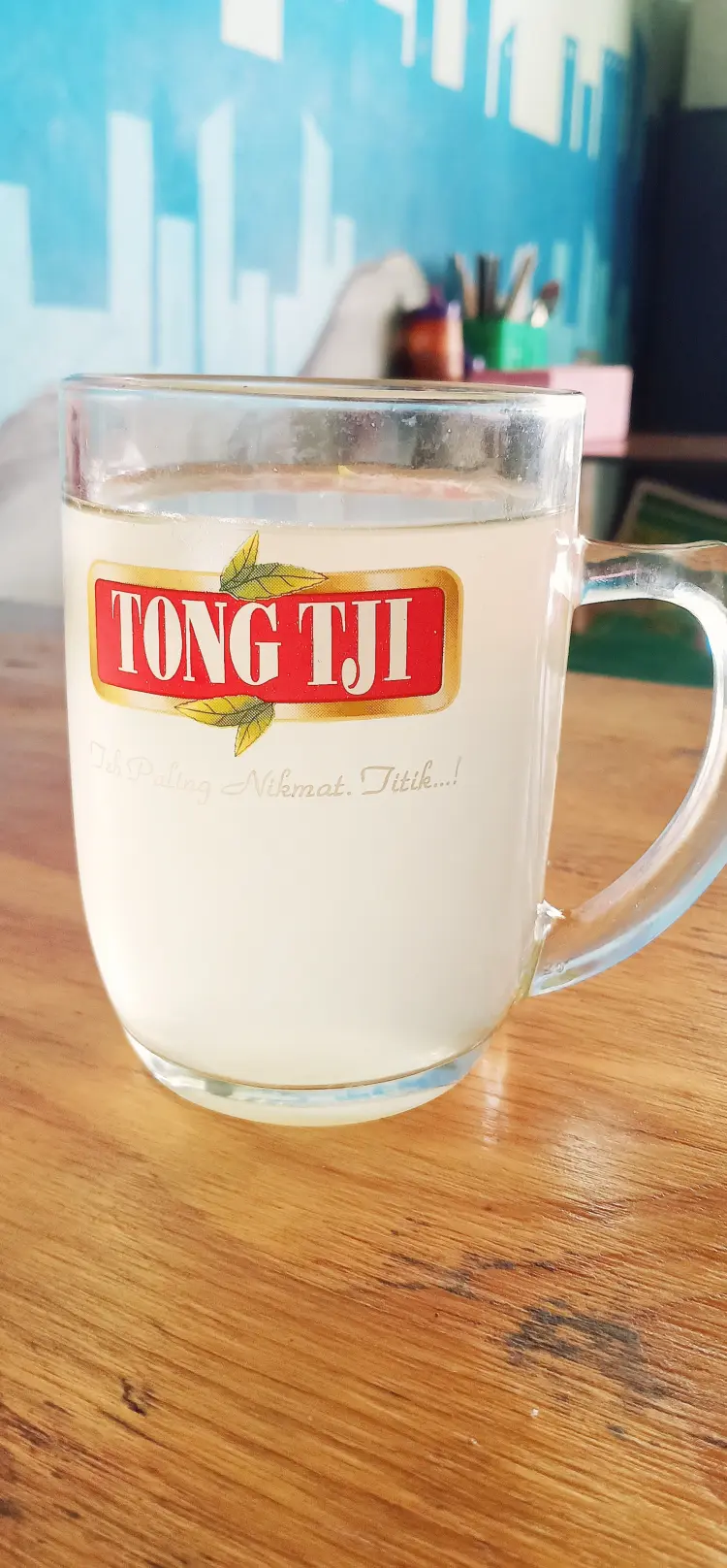 Mie Ayam Aris Tengah Sawah 4