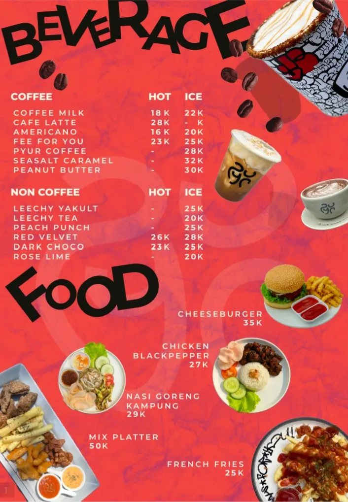 Pyur For You 3.0 (BTP) 3