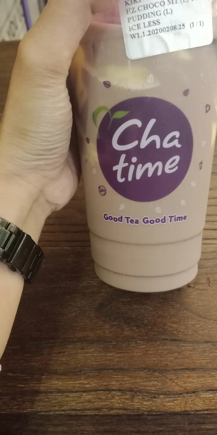 Chatime - Trans Studio Mall (TSM) Makassar 4