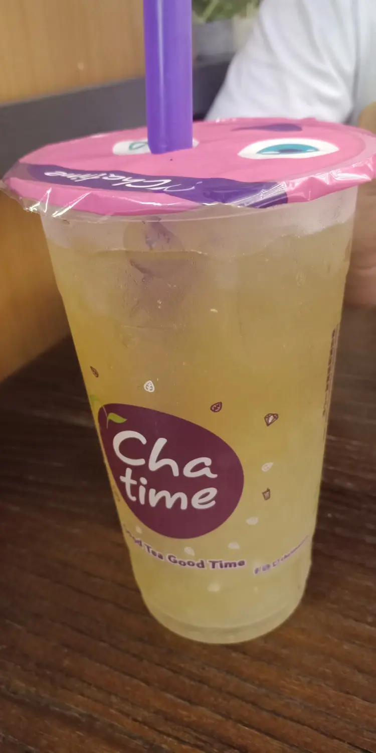 Chatime - Trans Studio Mall (TSM) Makassar 2