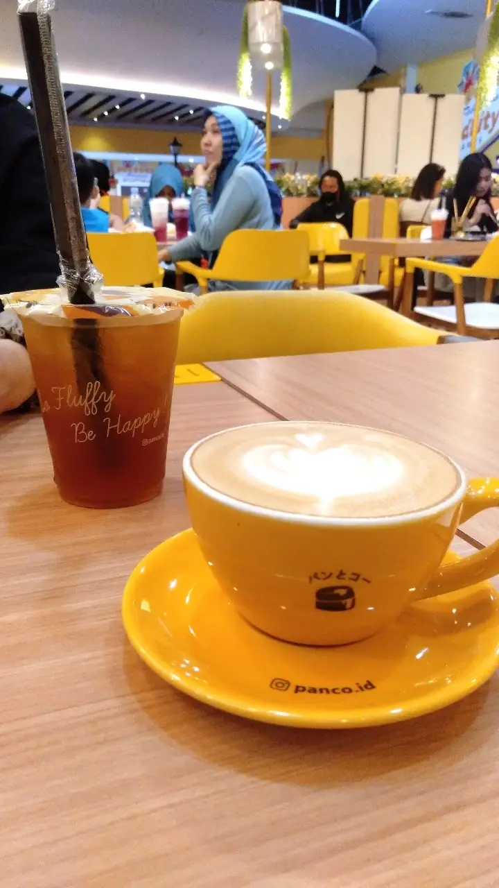 Chatime - Trans Studio Mall (TSM) Makassar 3