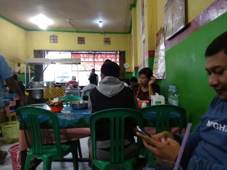 Warung Pangkep 1