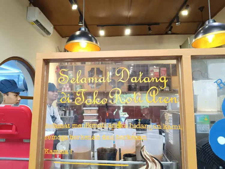 Toko Roti Aren Penumping 4