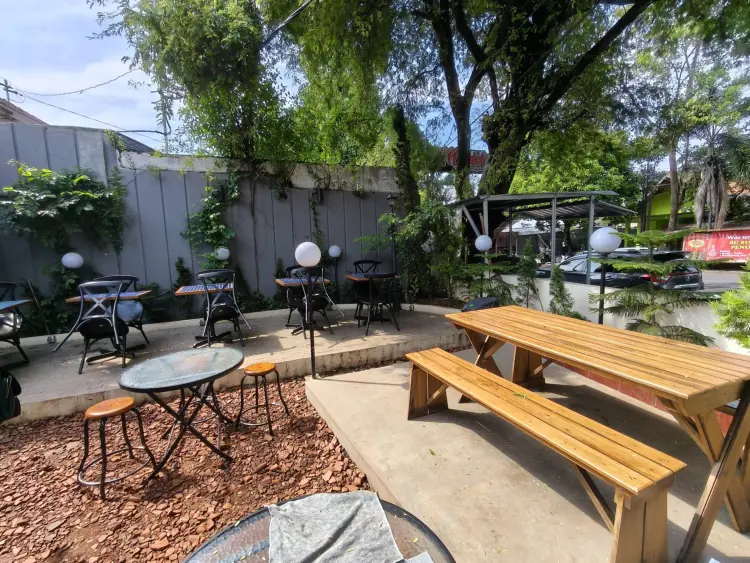 Toko Roti Aren Penumping 10