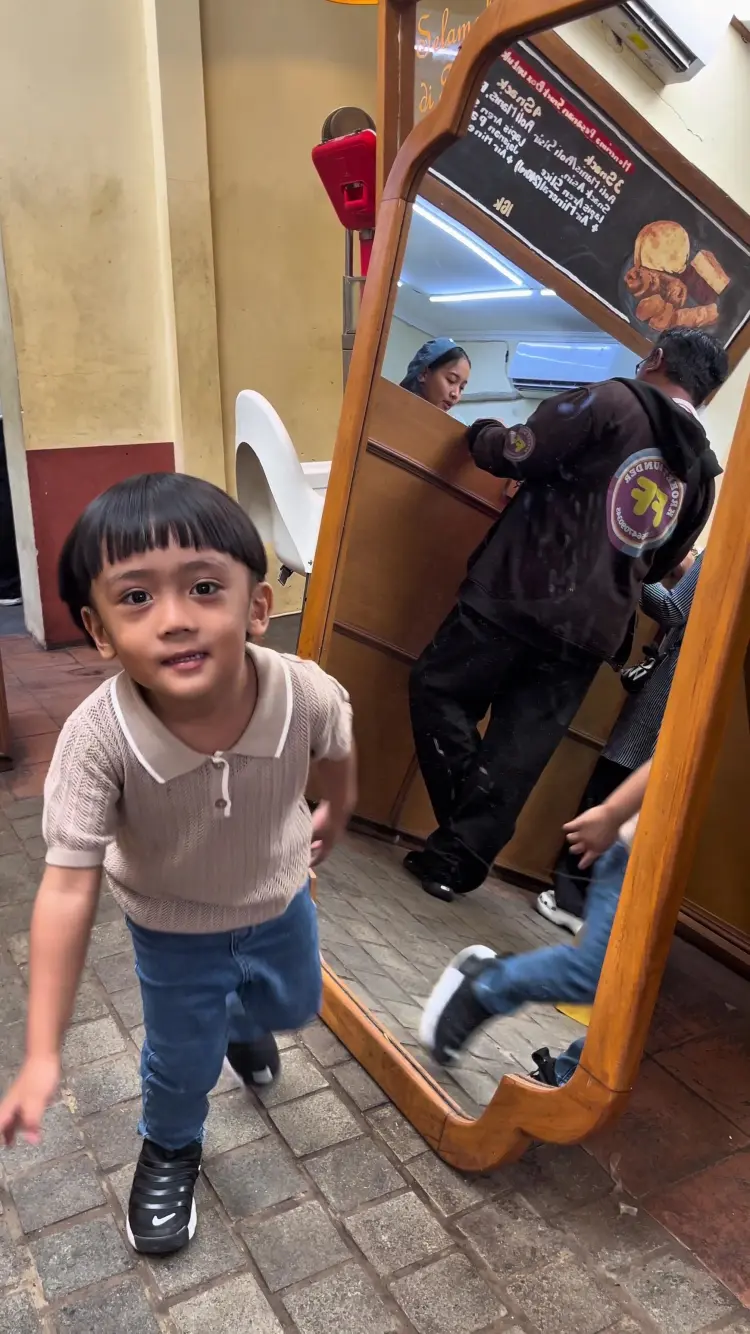 Toko Roti Aren Penumping 5