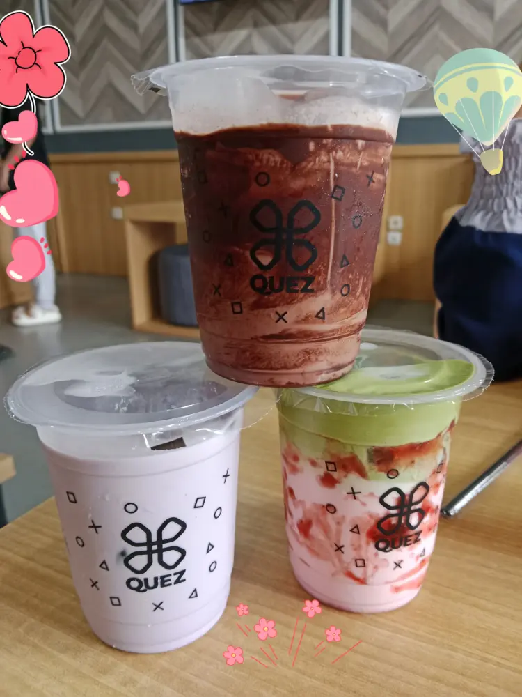 Quez Game and Cafe - Rental Playstation - PS5 8