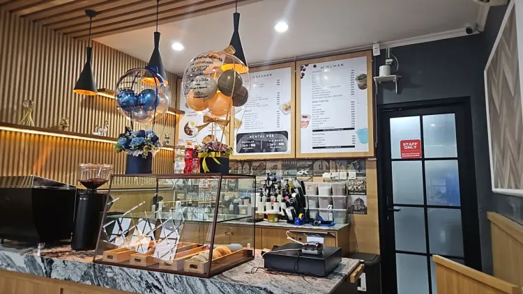 Quez Game and Cafe - Rental Playstation - PS5 3