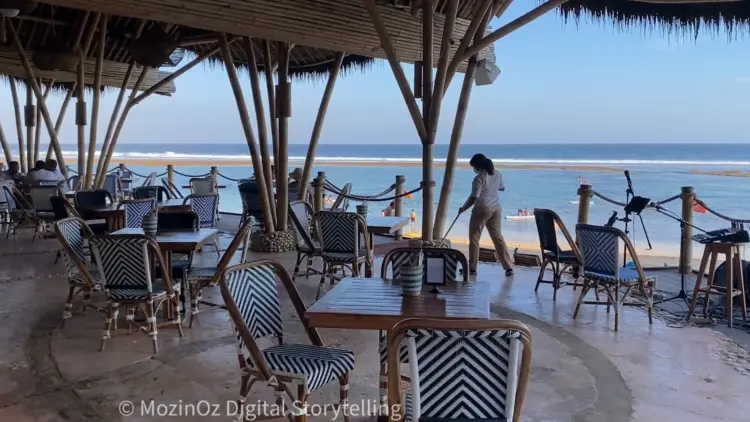 Sundays Beach Club 4