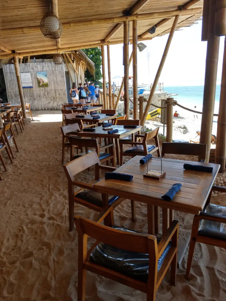 Sundays Beach Club 3