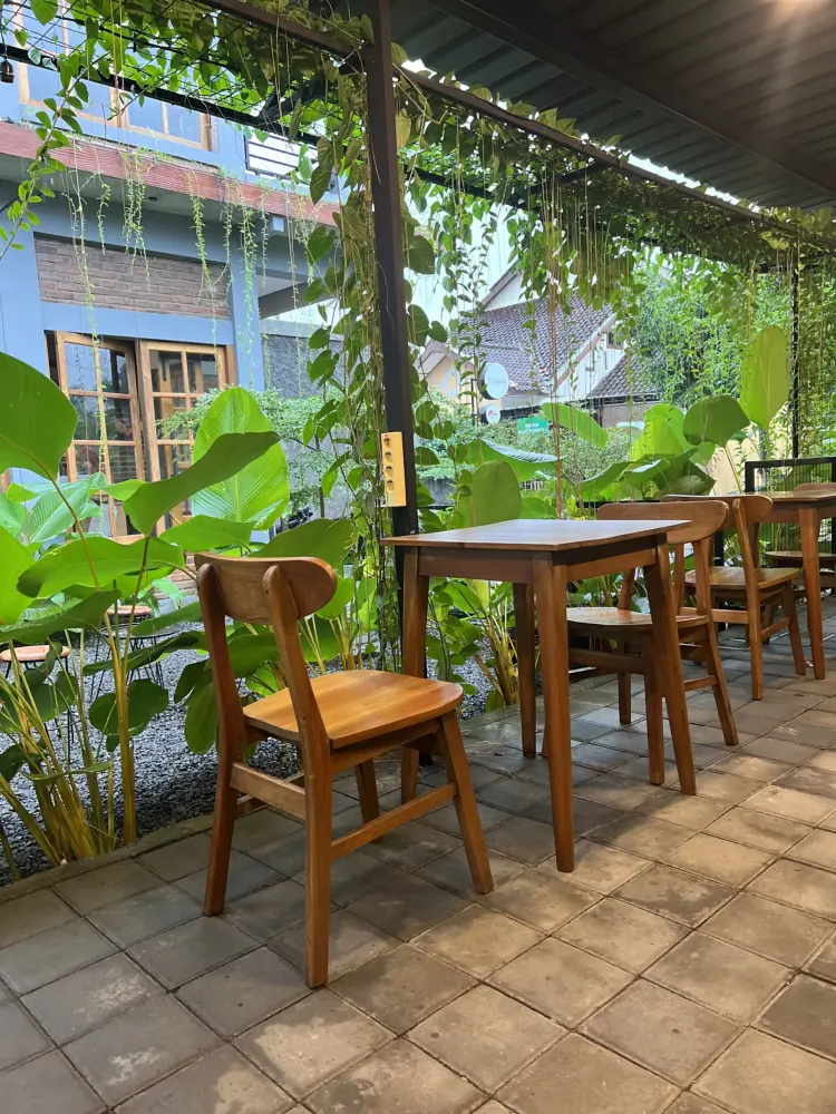 Natajiwa Space and Coffee 5