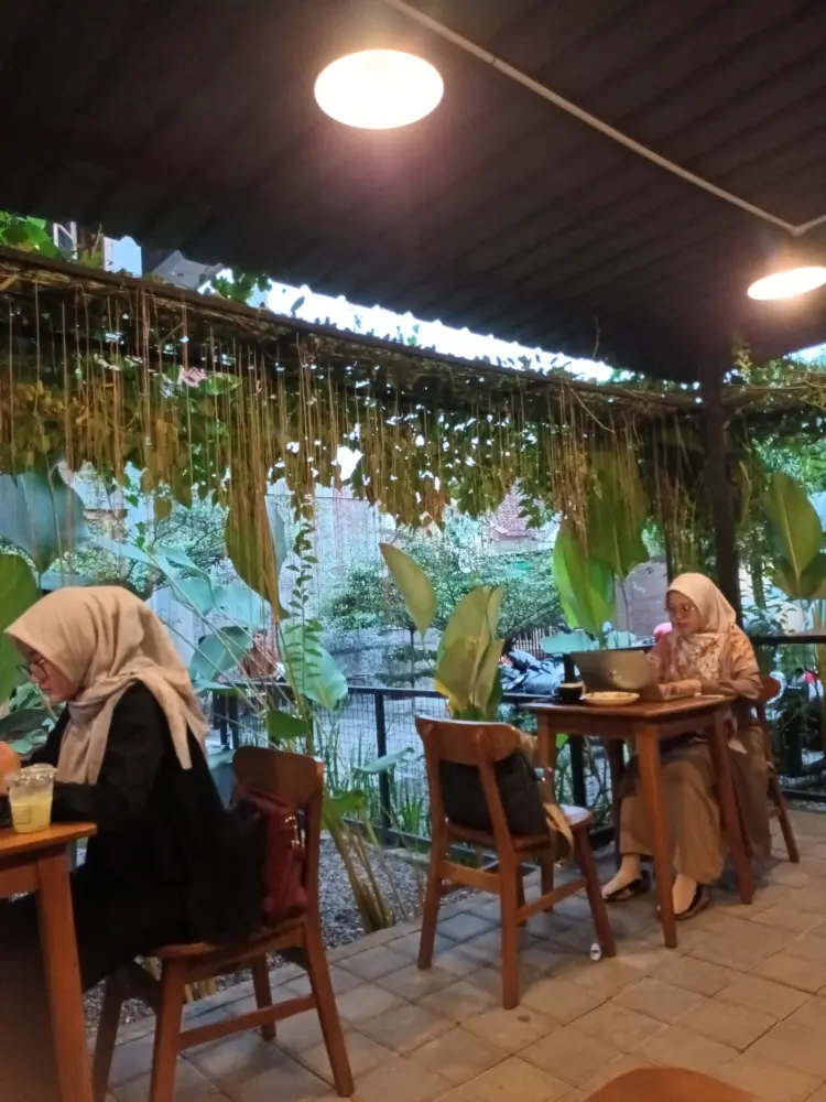 Natajiwa Space and Coffee 7