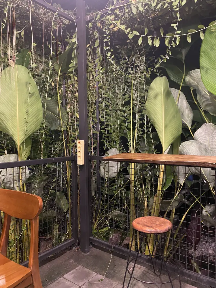 Natajiwa Space and Coffee 10