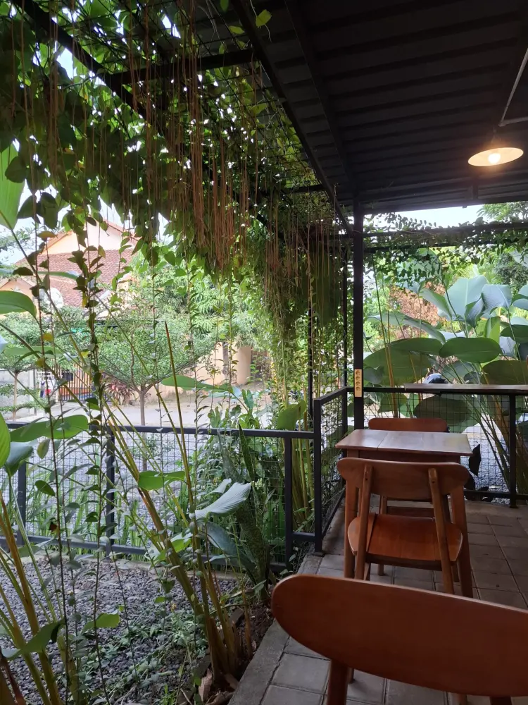 Natajiwa Space and Coffee 2