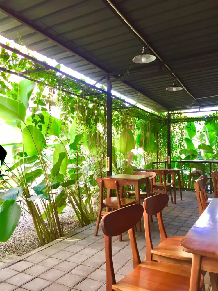 Natajiwa Space and Coffee 3