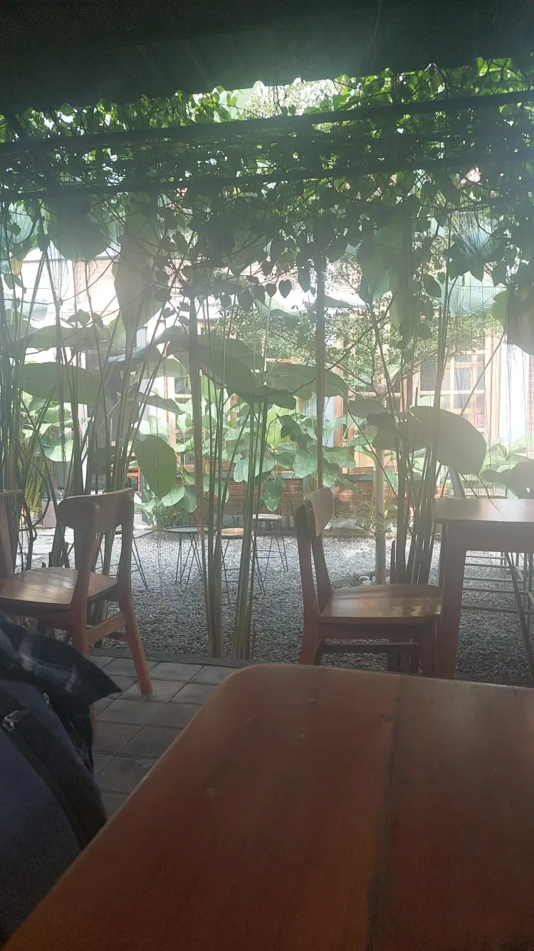 Natajiwa Space and Coffee 8