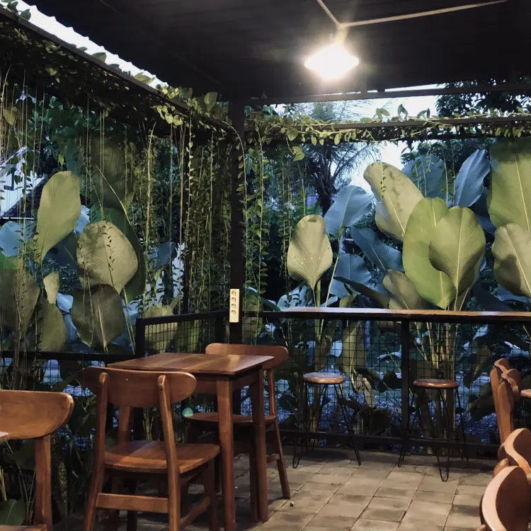 Natajiwa Space and Coffee 6