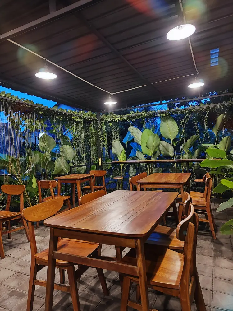 Natajiwa Space and Coffee 4