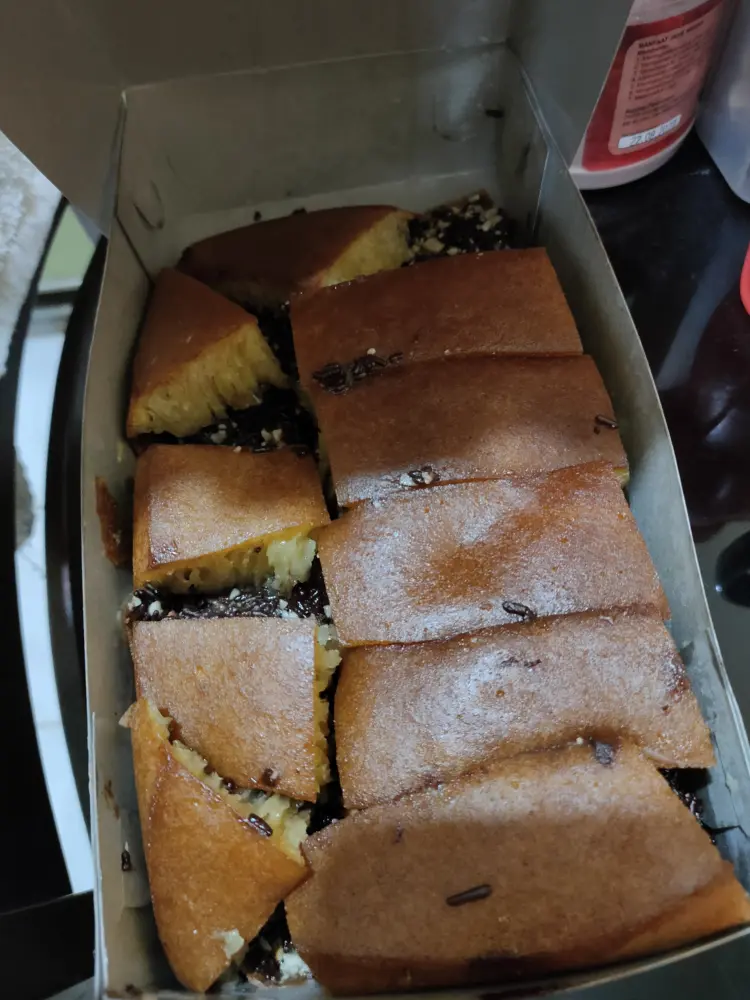 Martabak Pecenongan 78 Tanjung Duren 3