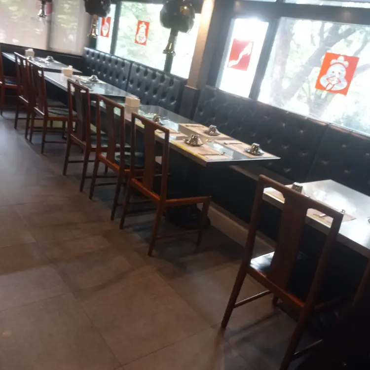 Magal Korean BBQ Pondok Indah 2