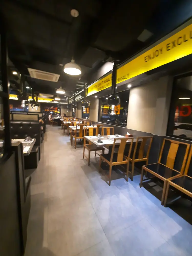Magal Korean BBQ Pondok Indah 3