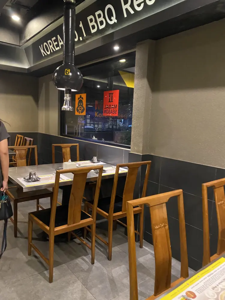 Magal Korean BBQ Pondok Indah 6