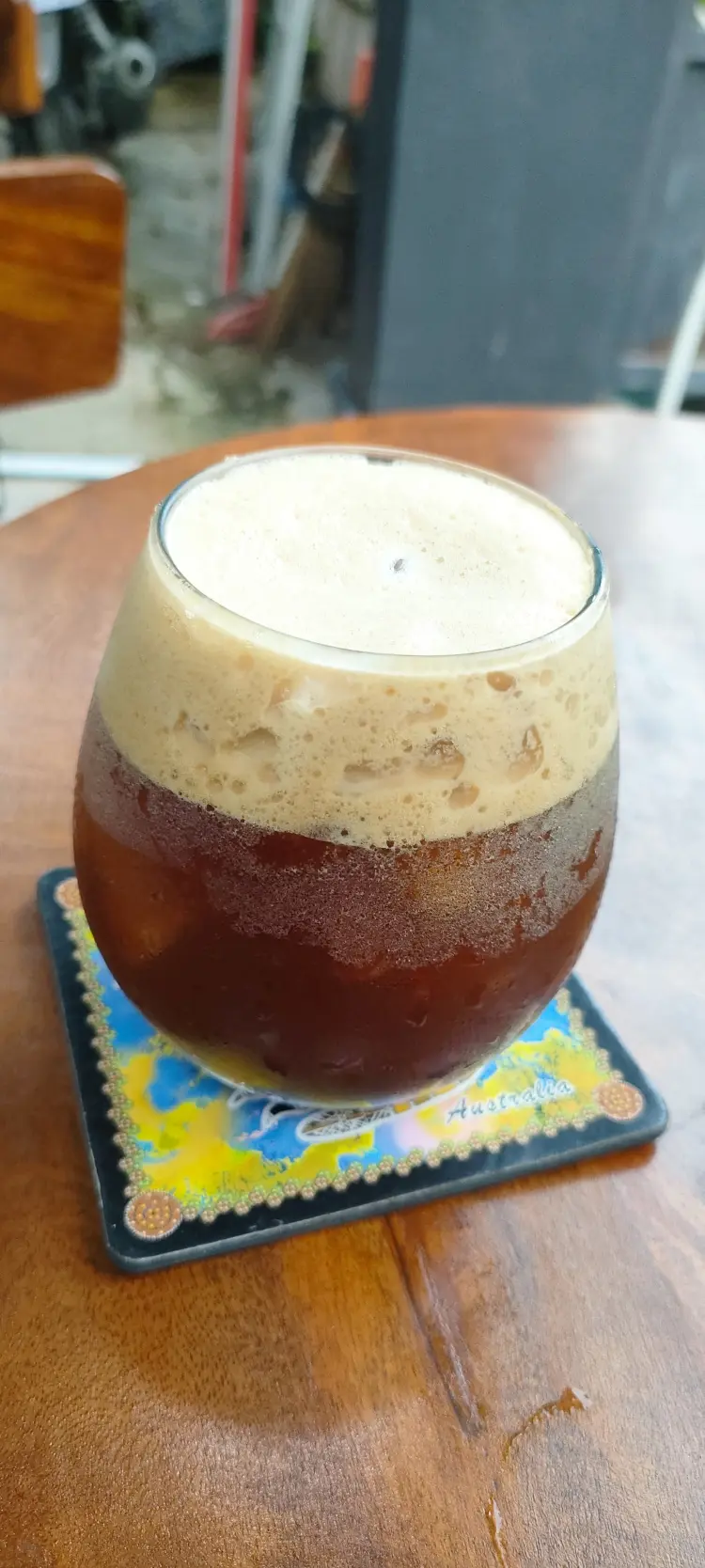 Kopi Kita Punya Cerita-Slow Bar 1