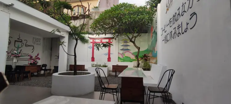 SEKAI RAMEN & SUSHI 9