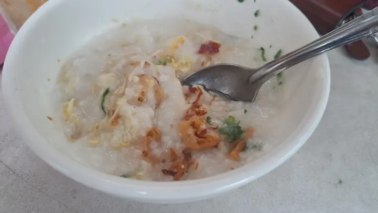 BUBUR AYAM JOLI 4