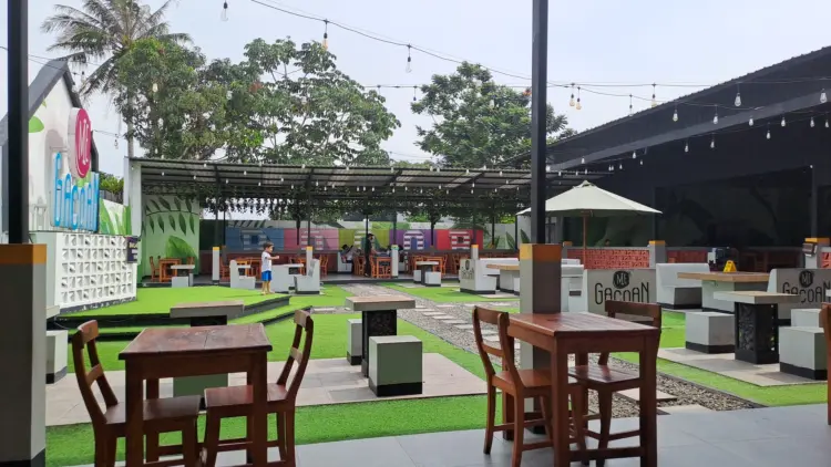 Mie Gacoan Bogor Tajur 1